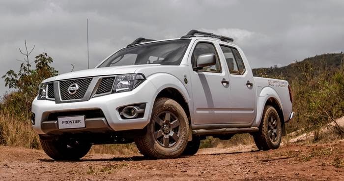 2015 Nissan Frontier Redesign,Engine,Release Date