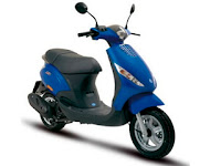 harga vespa