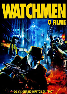 Watchmen%2B %2BO%2BFilme Download Watchmen: O Filme   DVDRip Dual Áudio Download Filmes Grátis