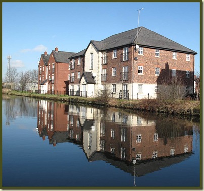 Urban regeneration