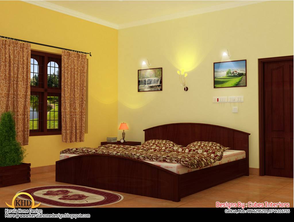 Home  interior design  ideas Kerala home  design  and floor 