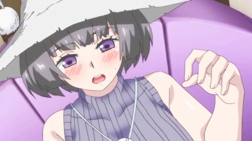 Download Hentai Majo wa Kekkyoku Sono Kyaku to... The Animation Batch Subtitle Indonesia