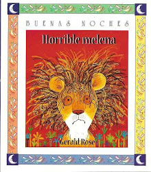 Horrible melena