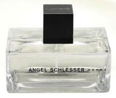 colonias,perfumes,fragancias,olor,olores,angel Schlesser,homme angel Schlesser