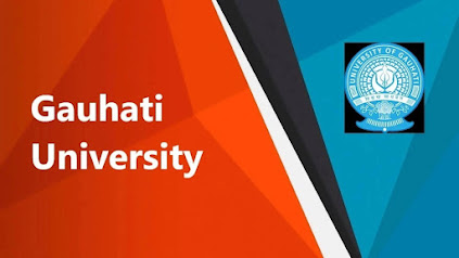 Gauhati University Form Fill Up