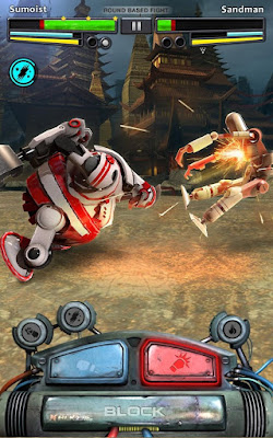 Ironkill Robot Fighting V1.4.82 MOD APK+DATA