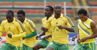 Kano Pillars name Musa as acting coach