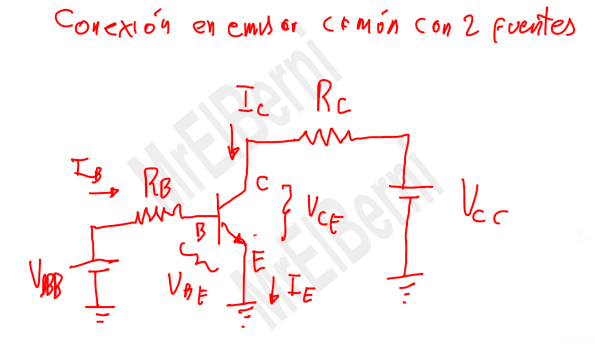 transistor bjt o bipolar 4