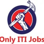 ITI JOBS IN INDIA