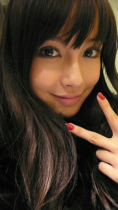 Angelababy : Hong Kong Angelababy - Hong Kong