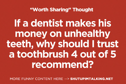 51+ Positive Quotes About Dentistry