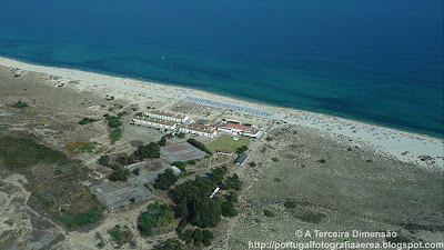 Praia do Barril