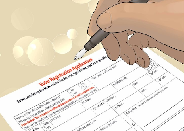 What is Voter Identity Card ID and Its Requirement