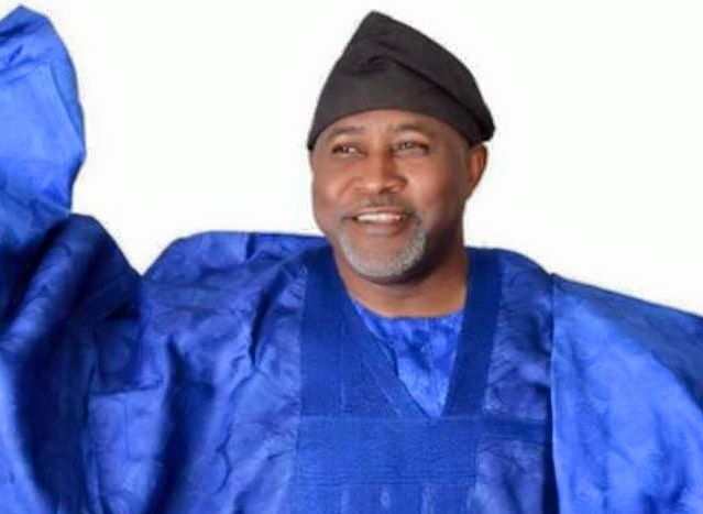 Nigeria: Minister for Labour (State), James Ocholi Is Dead