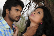 Miss Leelavathi movie hot stills-thumbnail-7