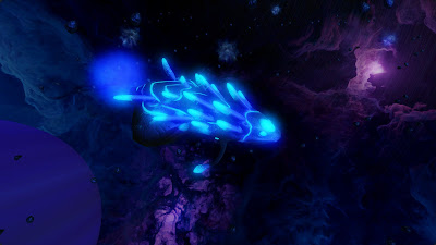 Space Cats Tactics Game Screenshot 5