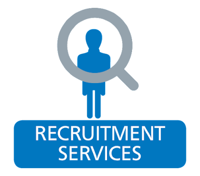 Top Recruitment Services Company in India