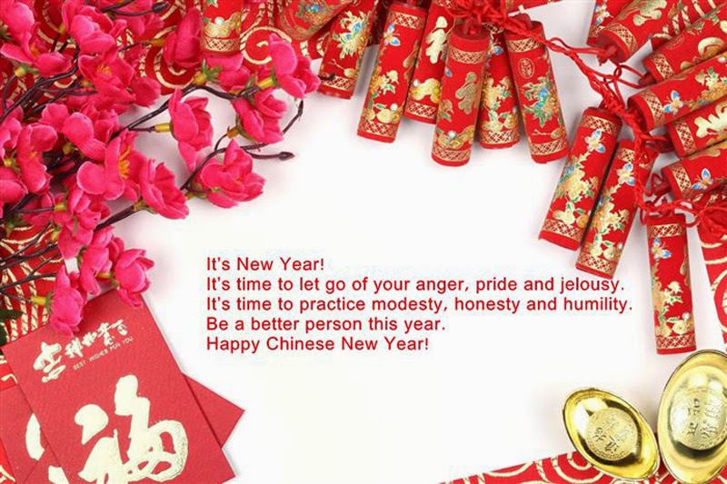  THINGS YOU SHOULDN’T GIVE AS A GIFT ON CHINESE NEW YEAR