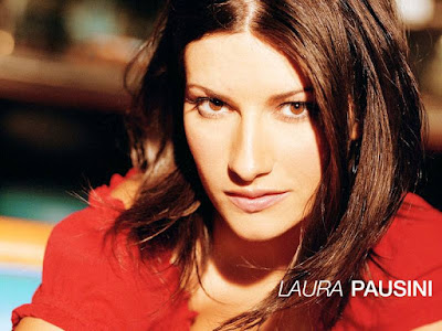 LAURA PAUSINI