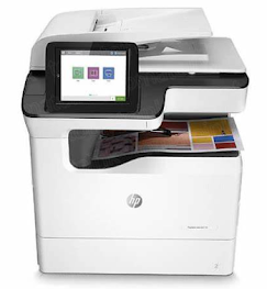 HP PageWide Color MFP 779dn