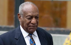 Bill Cosby culpable de agredir sexualmente a una joven de 16 años