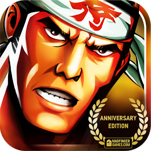 Samurai II: Vengeance v1.1.2 Apk Game Free Download
