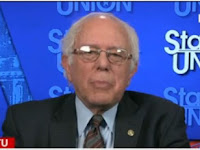 Bernie Sanders announces he will seek re-election