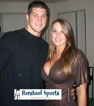 Tim Tebow