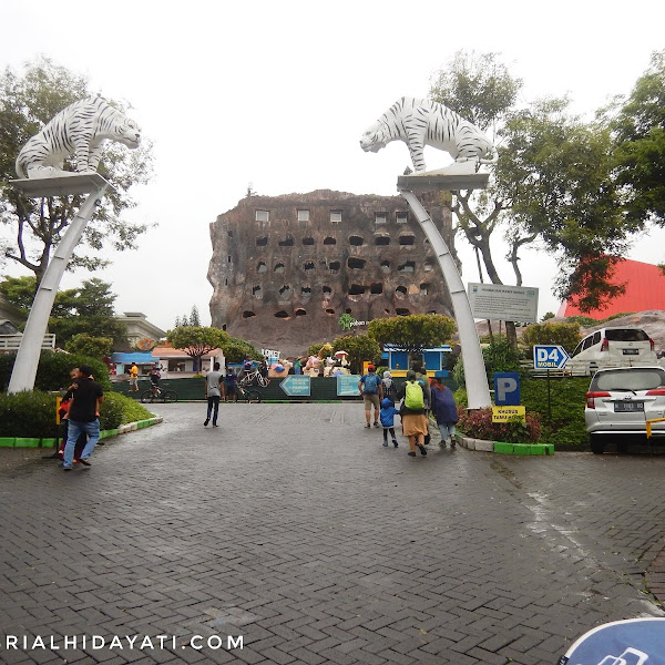 Rencanakan Liburan Seru di Jatim Park 