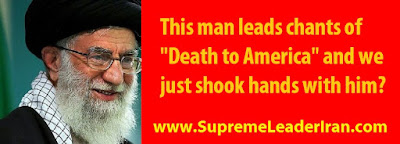 supreme leader iran