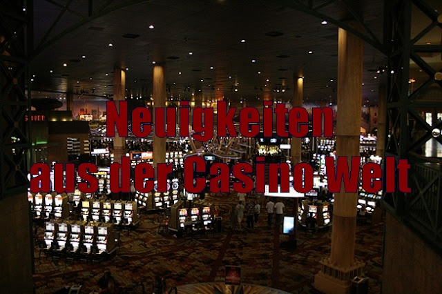 Casino Welt