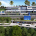 Luxurious House Design Idea Episode 1: Summitridge Residence - Beverly Hills 2019