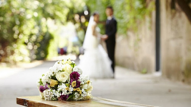 Viral! Sudah Nikah 34 Hari, Pasangan Pengantin Ini Belum Merasakan Malam Pertama: Kok Bisa?