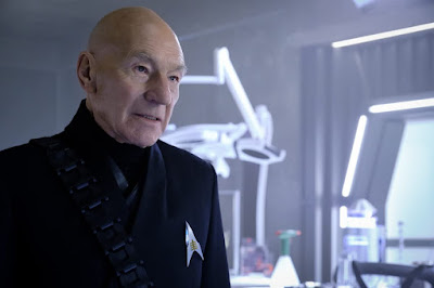 Star Trek Picard Season 2 Image 3