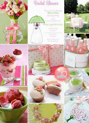 Great Wedding Shower Tips - How to Have the Best Wedding Shower