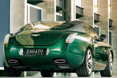 Zagato_Bentley_GTZ 