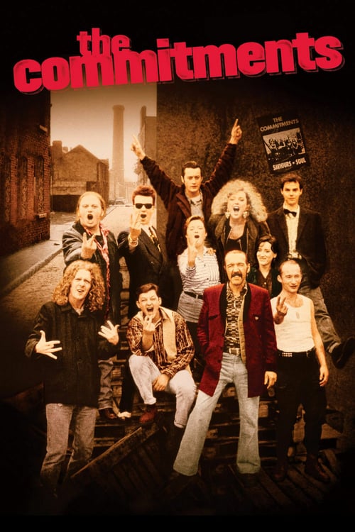 Descargar Los commitments 1991 Pelicula Completa En Español Latino