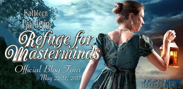 http://www.jeanbooknerd.com/2017/04/refuge-for-masterminds-by-kathleen_8.html