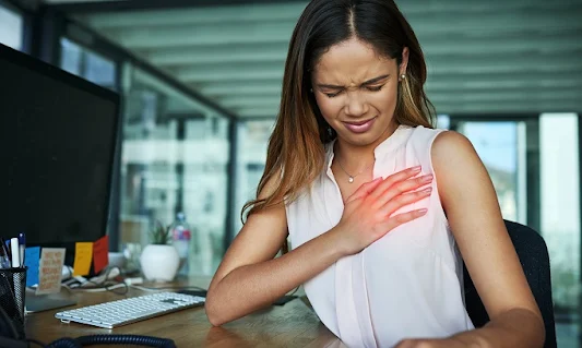 HOME REMEDIES FOR HEARTBURN