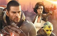 Juego Mass Effect 2 Guia El Arcángel 1