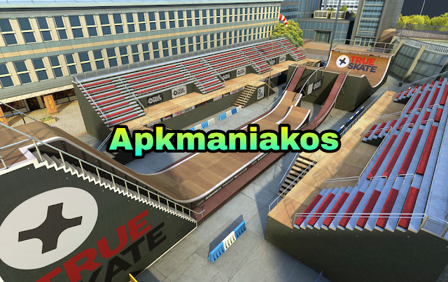 Descargar-true-skate-hack-gratis-full