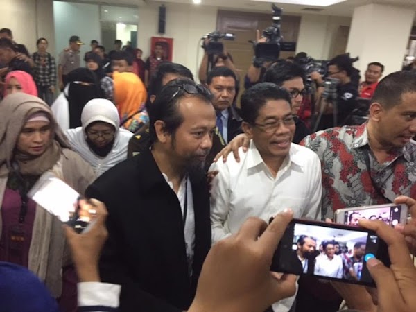 Singgung Al Maidah 51, Ahli Bahasa: Pernyataan Ahok Di Luar Konteks