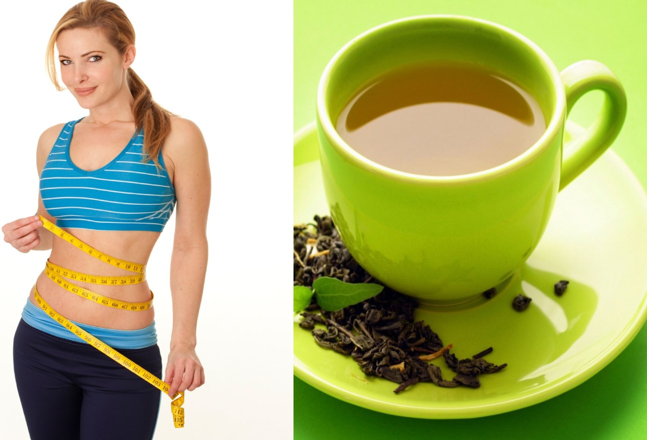 Natural Beauty Care for Women: Natural Remedies for Weight Loss