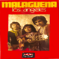 Trio Los Angeles Mariano Lizarraga Mario Cordova Chava Regalado Hans Vermeulen