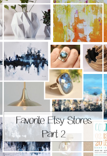 The best stores on Etsy for home decor