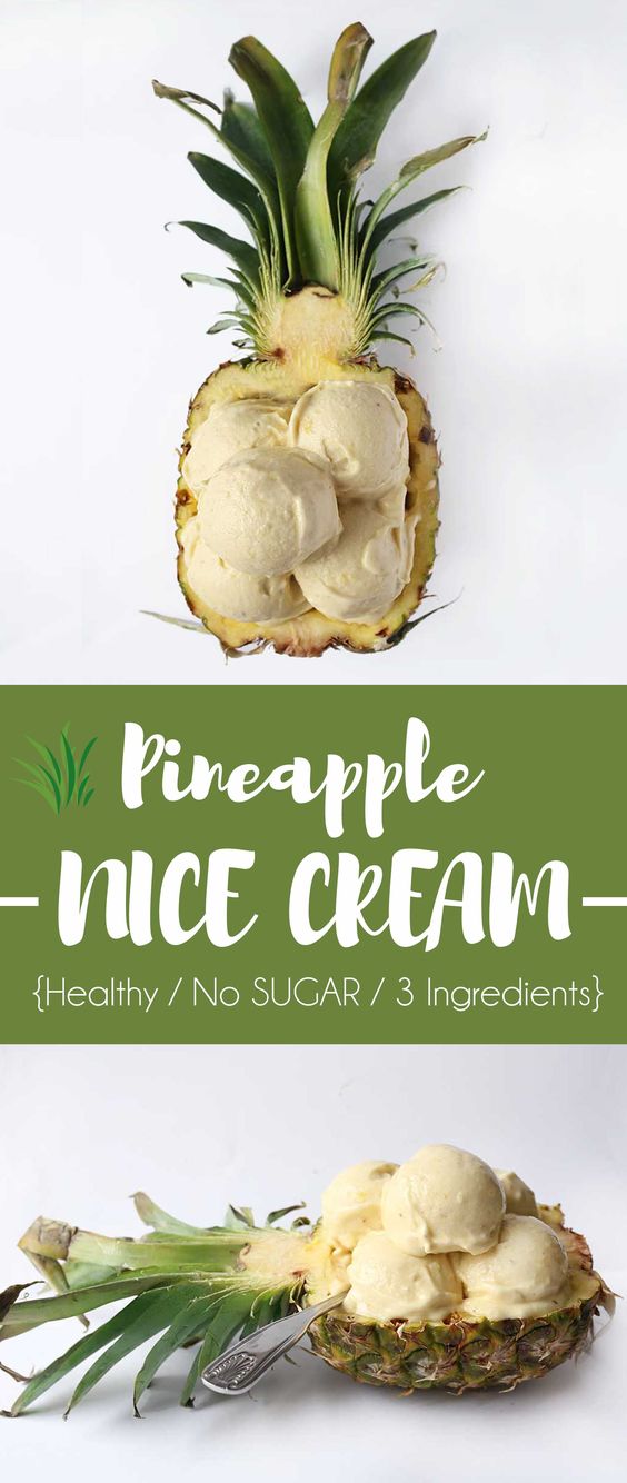 If there are still people who don’t know about the easiest way to make Healthy Pineapple Banana Icecream this summer, here is the recipe! If there are still people who don’t know about the easiest way to make Healthy Pineapple Banana Icecream this summer, here is the recipe!