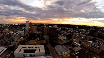 Midland, Texas - best places to live in west texas
