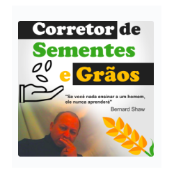 E-book Corretor de Sementes e Grãos