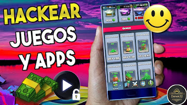 Como Funciona Lucky Patcher [Hakcear Juegos y Parchar Apps] Bien Explicado