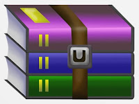 Download WinRAR Latest Version